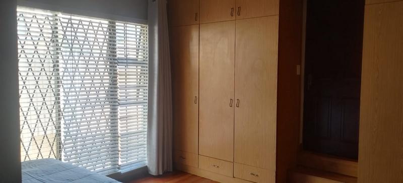 To Let 3 Bedroom Property for Rent in De Bakke Western Cape